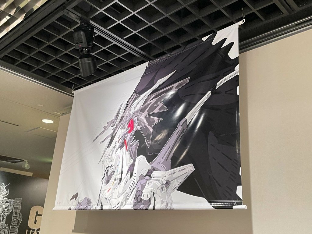 GIANT ROBOTS 日本の巨大ロボット群像展 京都4