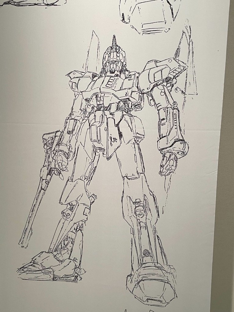 GIANT ROBOTS 日本の巨大ロボット群像展 京都4