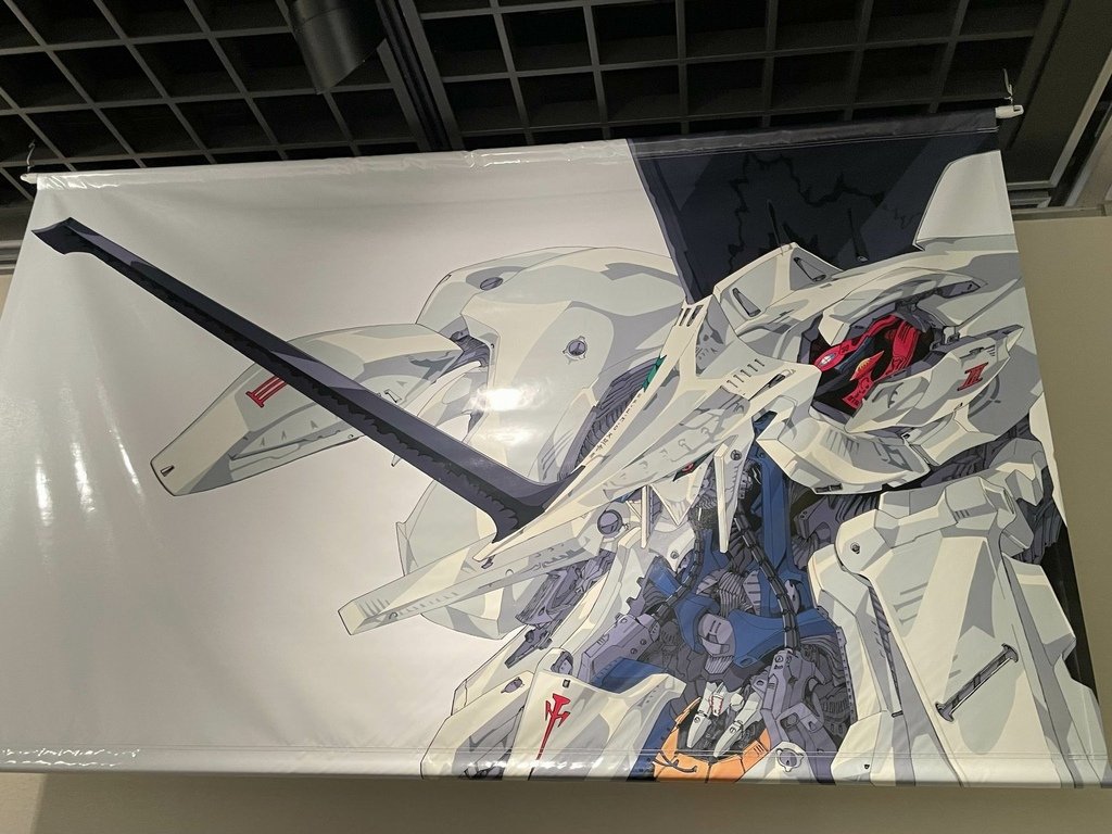 GIANT ROBOTS 日本の巨大ロボット群像展 京都4