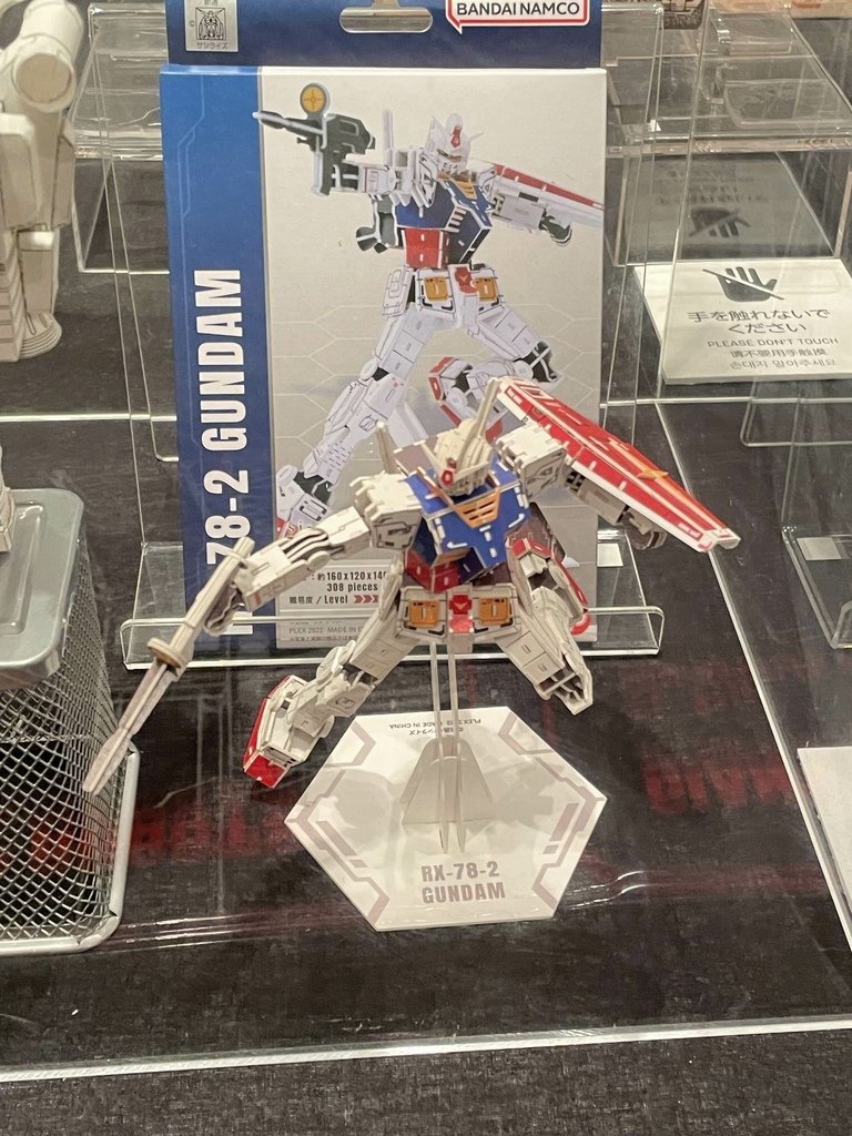 GIANT ROBOTS 日本の巨大ロボット群像展 京都6 