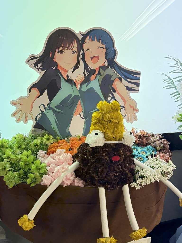 【フラスタ編】THE IDOLM@STER 765 MILL