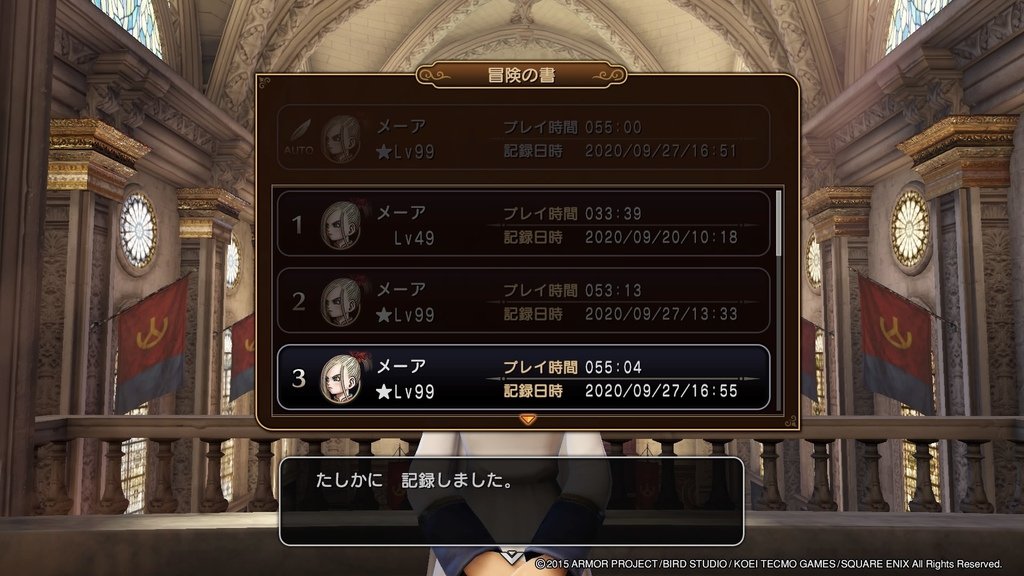 ドラゴンクエストヒーローズ　闇竜と世界樹の城_20200927165513.jpg