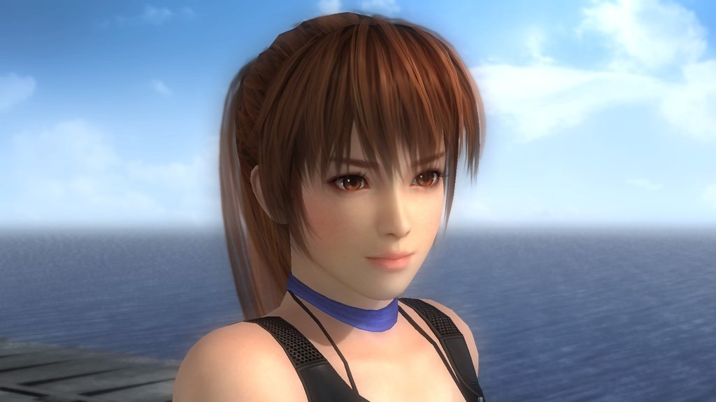 DEAD OR ALIVE 5 Last Round_20201128130038.jpg