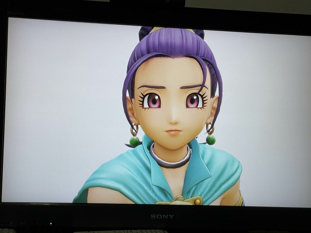 ドラゴンクエストXI 過ぎ去りし時を求めて(PS4)攻略終了
