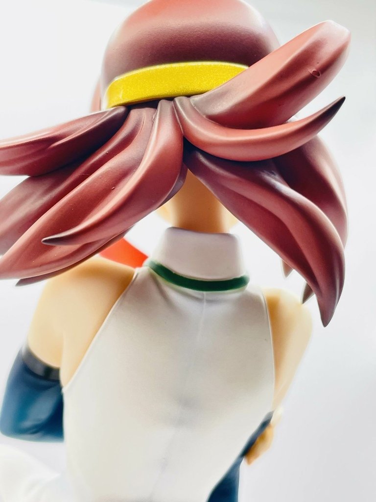 ホビージャパン限定 ベターマン 彩火乃紀 1/7 完成品フィ
