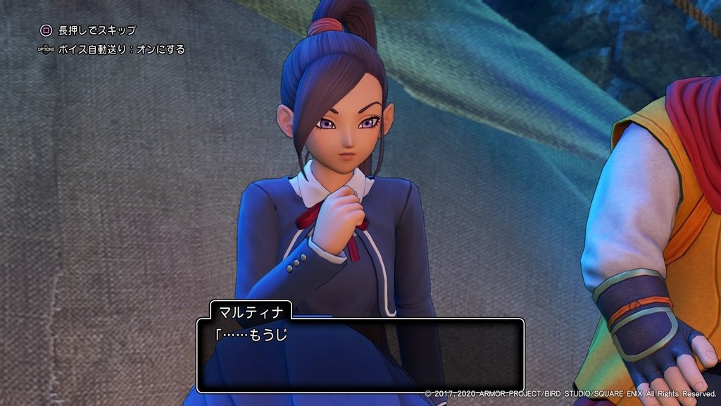 ドラゴンクエストXI　過ぎ去りし時を求めて S_20240302180955.jpg