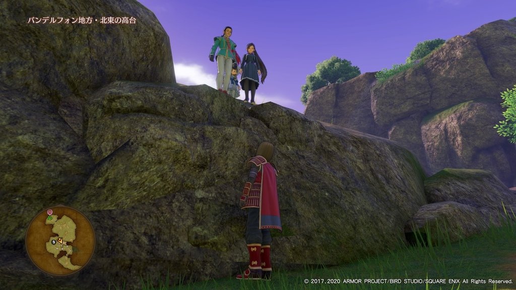 ドラゴンクエストXI　過ぎ去りし時を求めて S_20240302222030.jpg