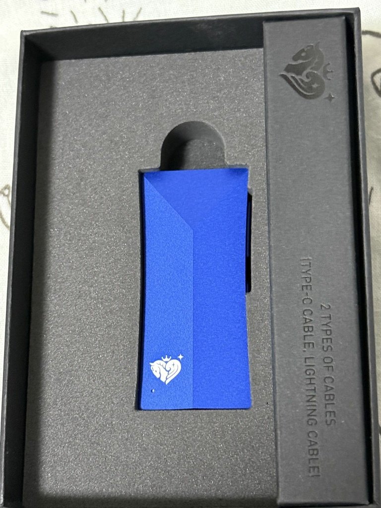 Astell&amp;Kern AK HC4 アイドルマスター シン