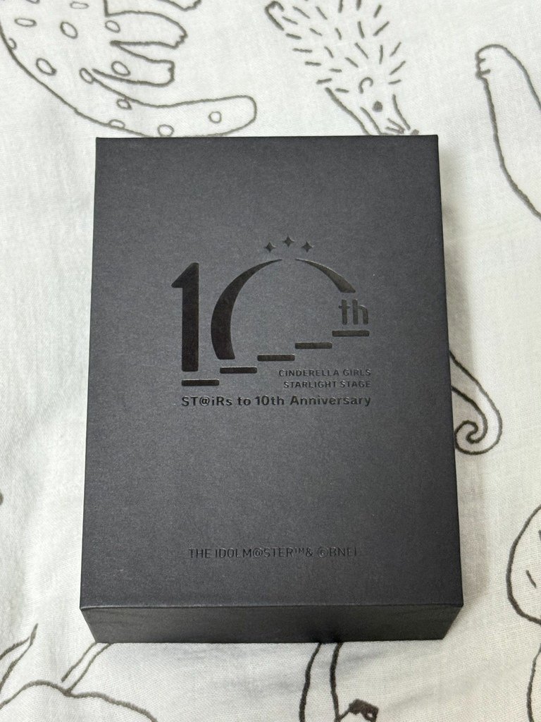 Astell&amp;Kern AK HC4 アイドルマスター シン