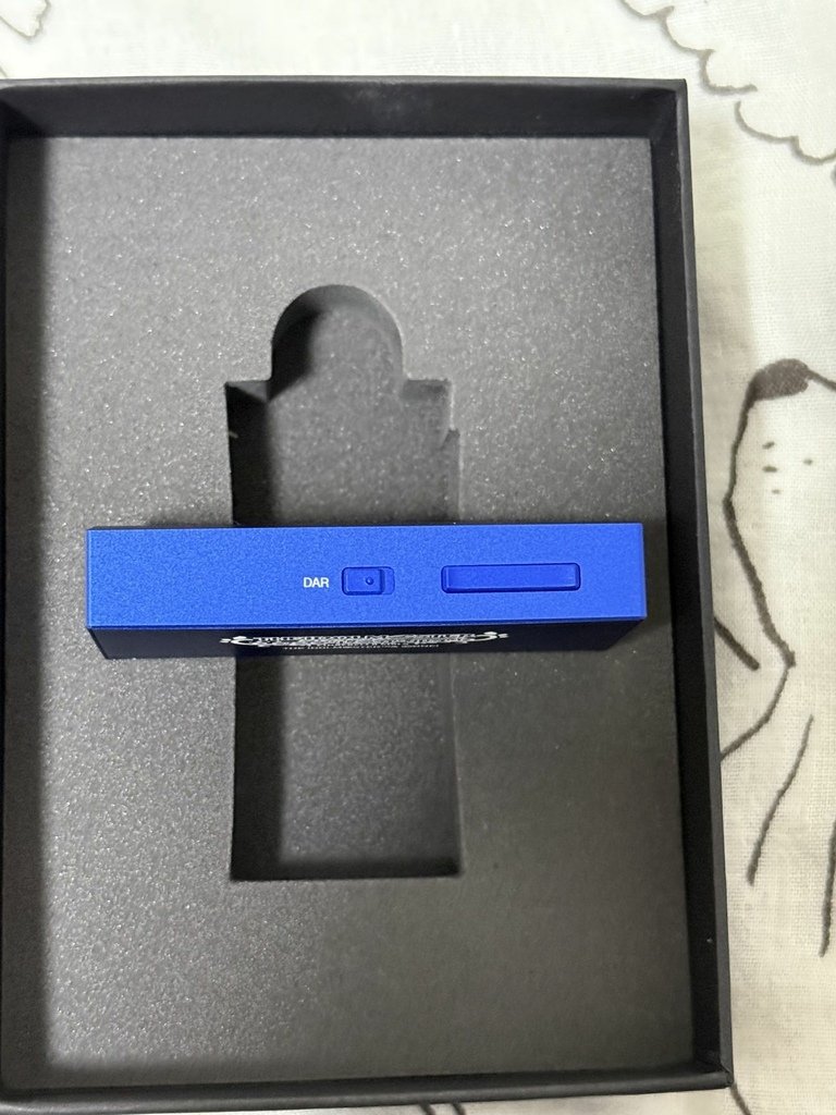 Astell&amp;Kern AK HC4 アイドルマスター シン