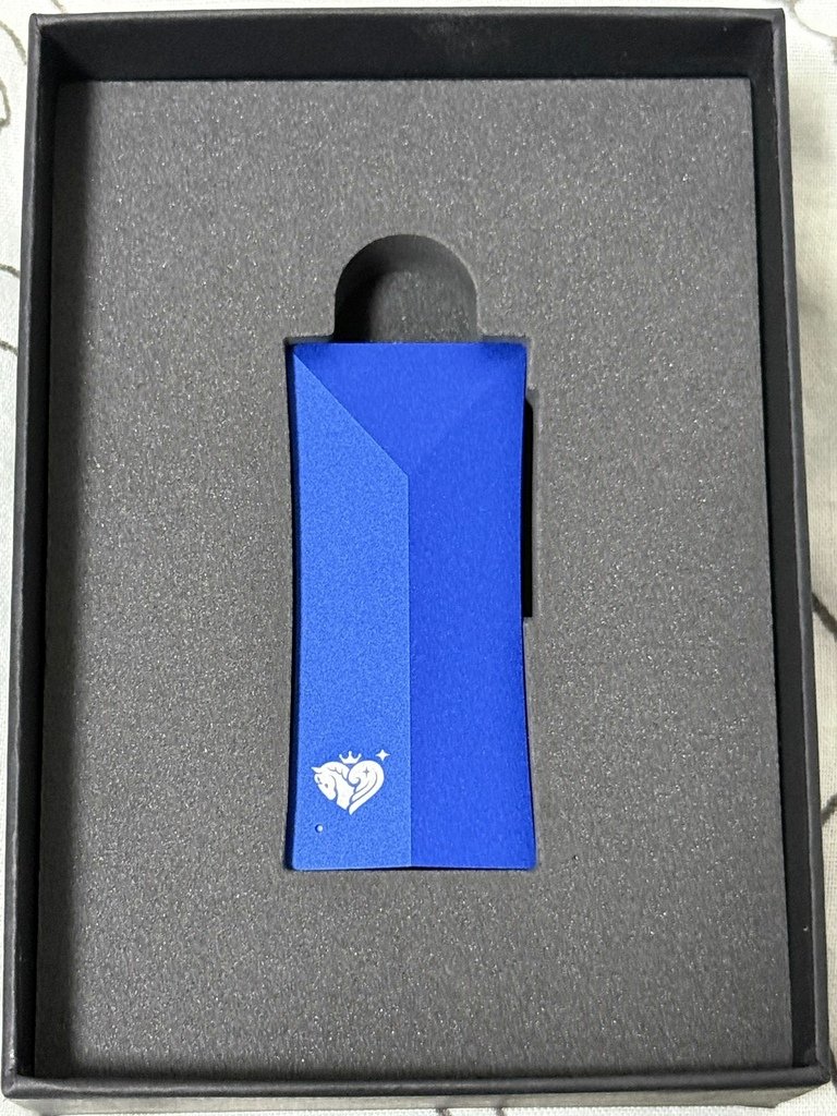 Astell&amp;Kern AK HC4 アイドルマスター シン