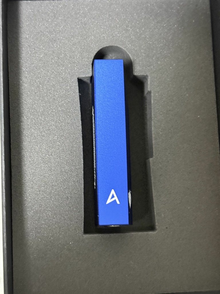 Astell&amp;Kern AK HC4 アイドルマスター シン