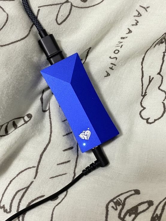 Astell&amp;Kern AK HC4 アイドルマスター シン