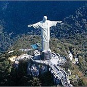 02Christ Redeemer Statue(巴西里約熱內盧)基督像.jpg