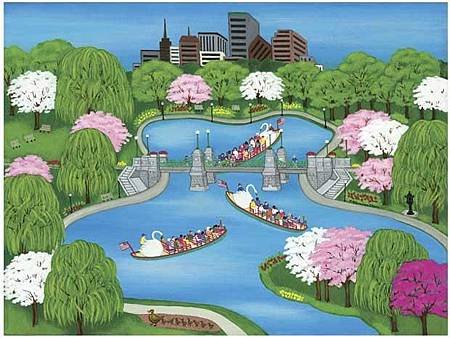 Pastime Puzzles-Swan Boats-300pcs.jpg