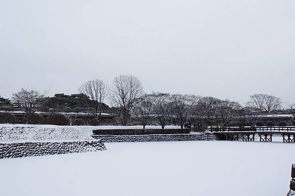 五稜郭公園