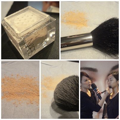 NARS8
