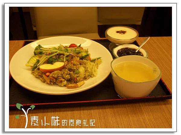 b套餐 素食養生香椿鮮蔬炒飯 素樂活廚坊 台中素食蔬食.jpg