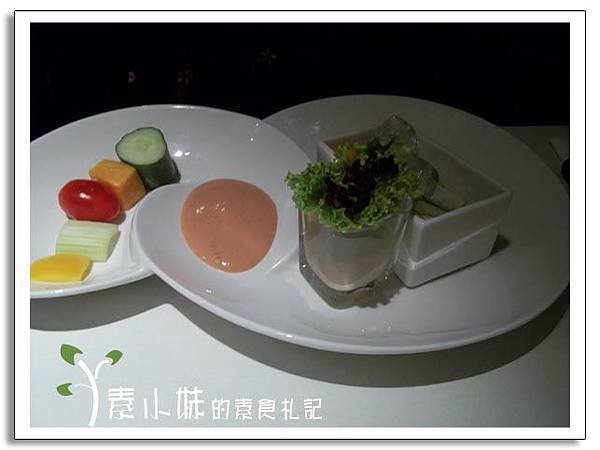 時蔬棒沙拉   舒果‧新米蘭蔬食(台中中港店)  台中素食蔬食食記.jpg