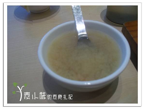 味增湯 清蔬蔬食 台中素食蔬食食記.JPG