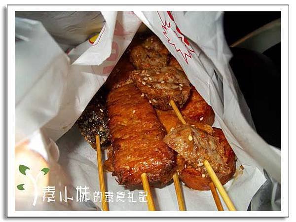 日鮮素食烤肉 忠孝夜市素食 台中素食蔬食食記.2.jpg