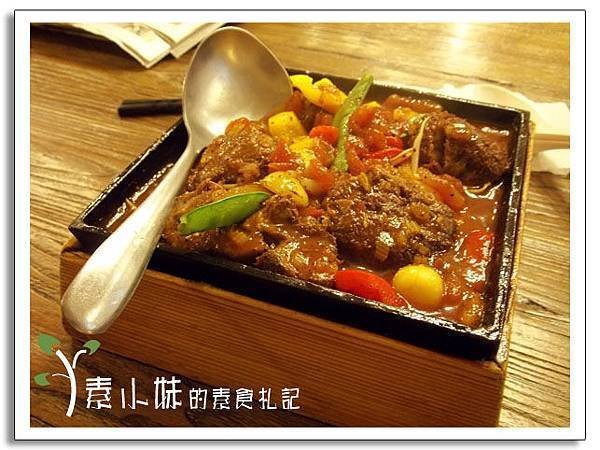 鐵板菲力(蛋素)   本草堂精緻蔬食餐廳 台中 素食蔬食.jpg