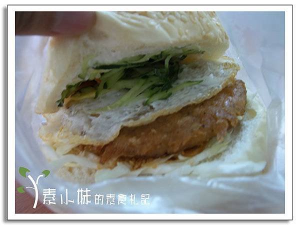 素漢堡 林嶺東素食早餐 台中蔬食素食食記.jpg