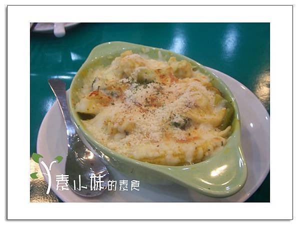 綜合焗烤菇類養生火鍋 菇鮮 台中素食蔬食食記 拷貝