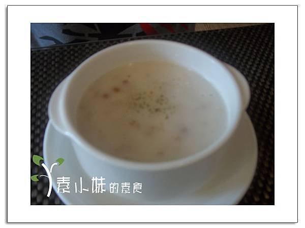 濃湯 su蔬食料理 台北北投區素食蔬食食記 拷貝