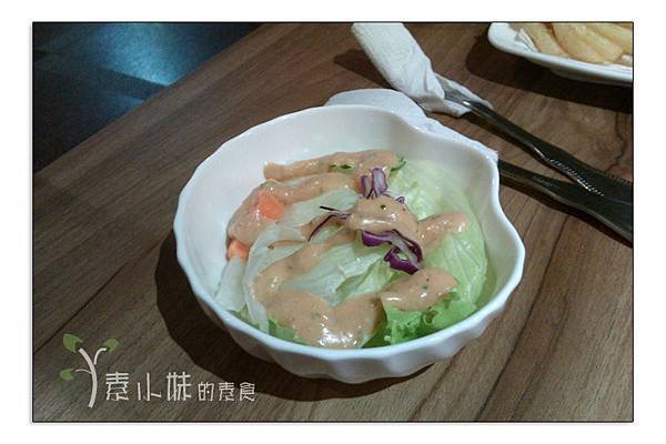 沙拉 plant plan蔬食計劃 台中素食蔬食食記 拷貝