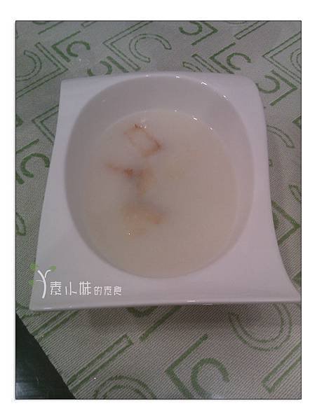 濃湯　3號咖啡．創意蔬食　台中素食蔬食食記 拷貝