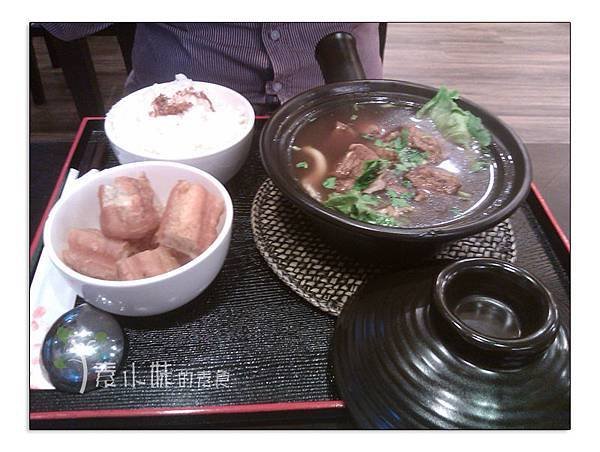 肉骨茶 熱浪島南洋蔬食茶堂 台中素食蔬食食記 拷貝