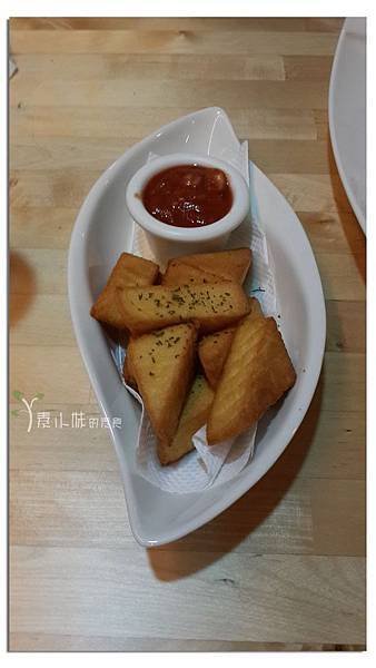雞蛋豆腐 懷特廚房White Kitchen 台中素食蔬食食記.jpg