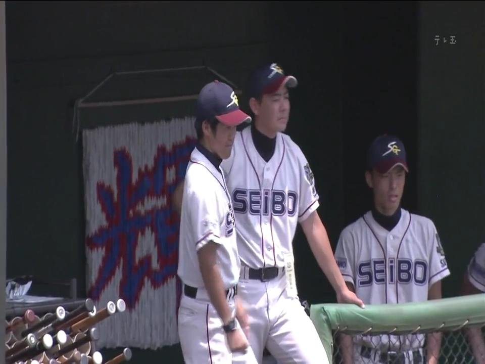 【浦和学院×聖望学園】第94回夏高校野球・埼玉大会決勝(FULL)[(152609)23-53-25].JPG