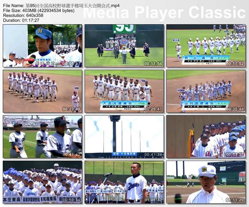 02-第95回全国高校野球選手権埼玉大会開会式.jpg