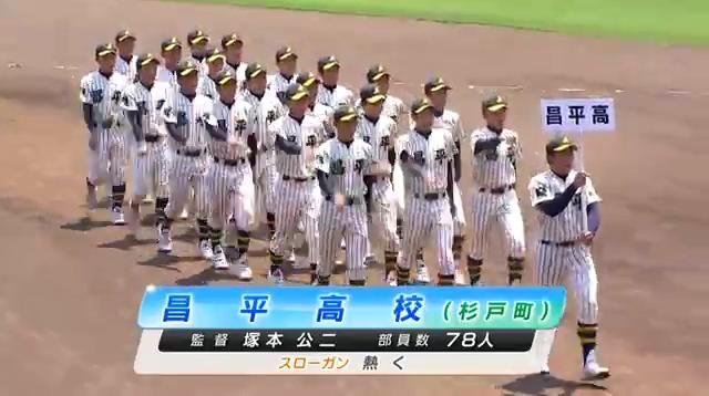 第95回(2013)全国高校野球選手権埼玉大会開会式_00003103.jpg