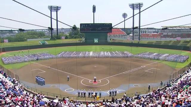 第95回(2013)全国高校野球選手権埼玉大会開会式_00005225.jpg