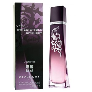 VERY IRRESISTIBLE GIVENCHY L&apos;INTENSE 魅力紀梵希-慾望迷情 女性淡香精