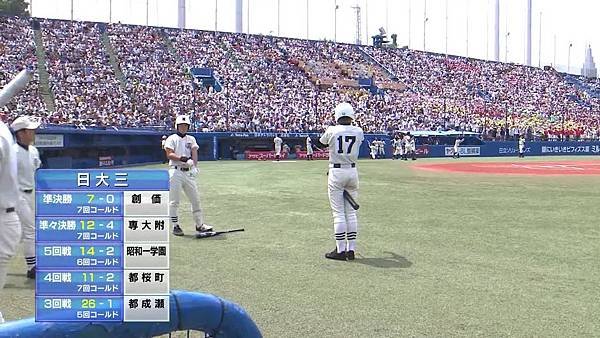 2013夏の高校野球【日大三×都立日野】西東京大会決勝FULL[(007970)23-47-33].jpg