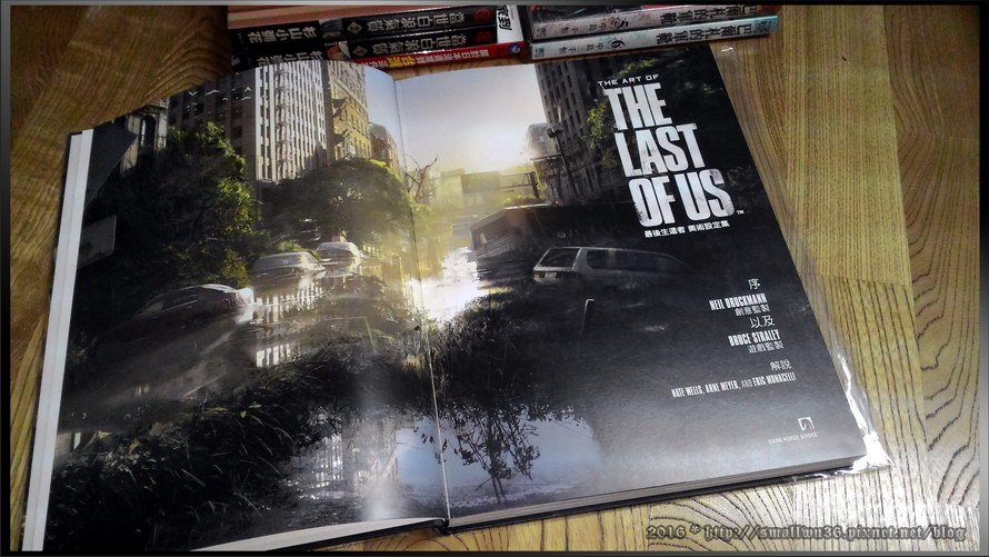 The Art of the Last of Us 最後生還者_美術設定集(青文精裝)-012.jpg