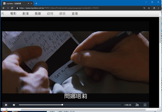 [感想] 電影-記憶拼圖 Memento (2000) 整理順序劇情＆爭議討論-067.jpg