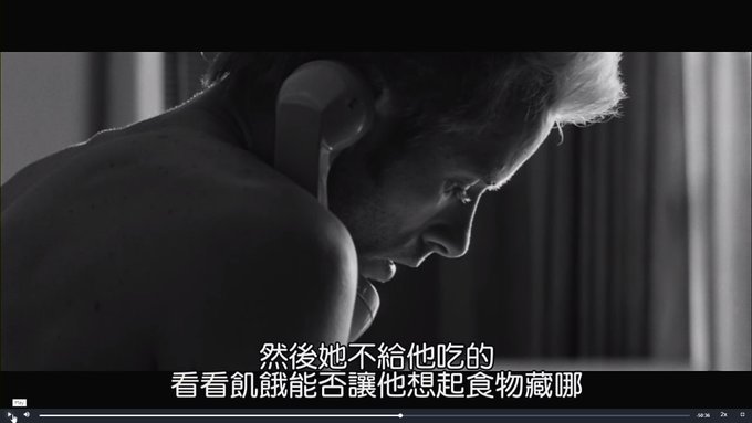 [感想] 電影-記憶拼圖 Memento (2000) 整理順序劇情＆爭議討論-096.jpg