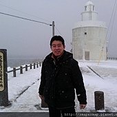 023.日本最東的燈塔