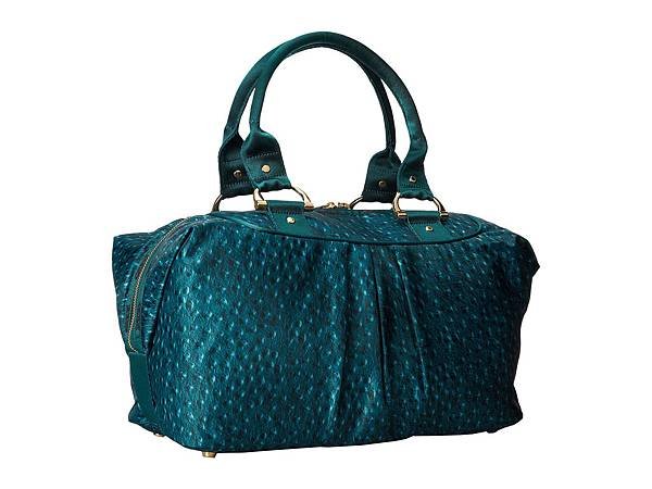 lesportsac-green-signature-helena-satchel-product-1