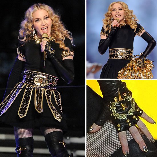 madonna-super-bowl-pictures