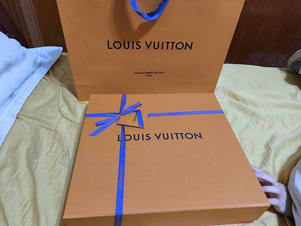 2025 Louis Vuitton