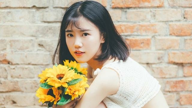 牽掛，是一種說不出的痛✿✿⊱╮