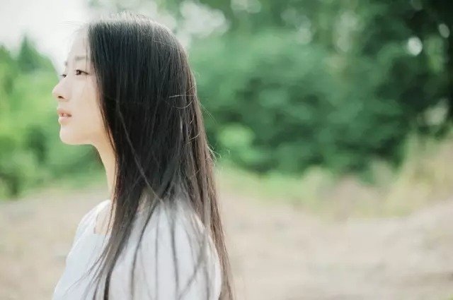 牽掛，是一種說不出的痛✿✿⊱╮