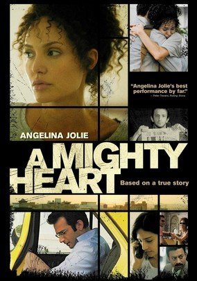 A Mighty Heart（2007）