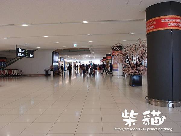 【北海道｜新千歲機場】2016機場大突擊！好吃好玩的都在這｜